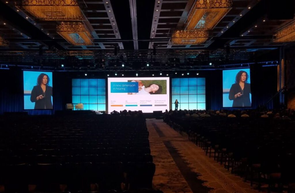 LED Wall – Audio and Lighting Unlimited