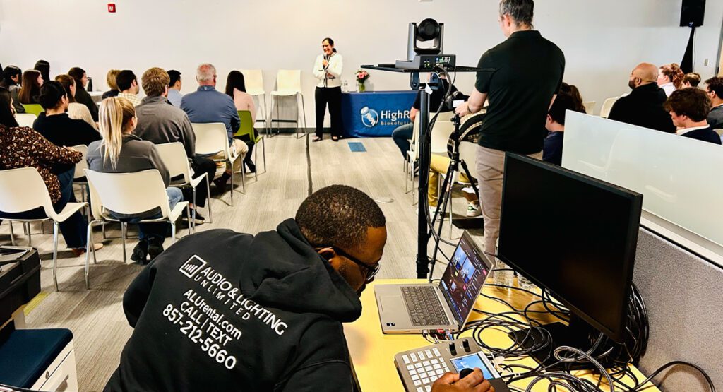 Careers | Audio and Lighting Unlimited